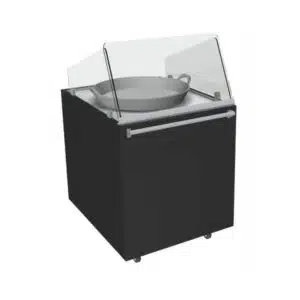 Tour à poulets en libre-service, 3,52 Kw