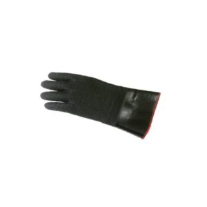 Gants de protection rôtisserie, en néoprène, L 305 mm