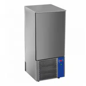 Cellules de refroidissement mixtes Gn1/1 et 600x400 mm, 15 niveaux