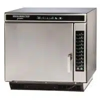 Four mixte haute vitesse - menumaster commercial JETWAVE