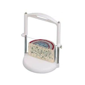 Roquefortaise, socle en poly effet marbré, diamètre 270mm
