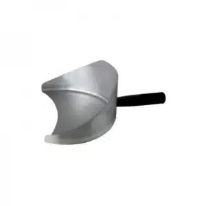 Pelle à kebab en inox, Ø 260 mm