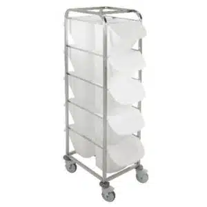 Table pour bacs à ingrédients 15 L