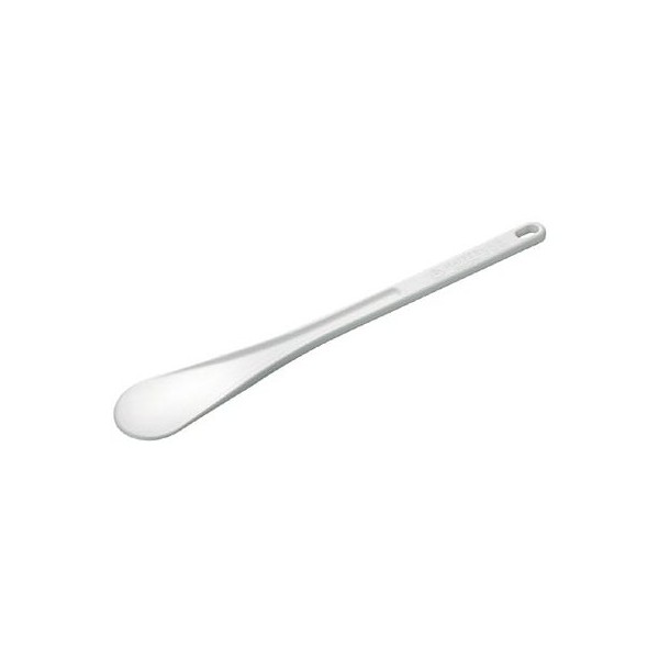 Spatule en polyglass
