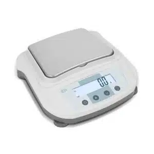 Balance basique de précision, série EH, EH-500, calibrage externe