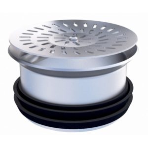 Kit Système Protect DN 110 pour siphons