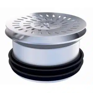 Kit Système Protect DN 110 pour siphons