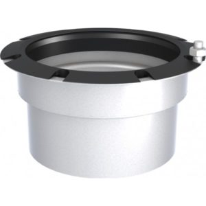 Rehausse sans platine pour boitier 157