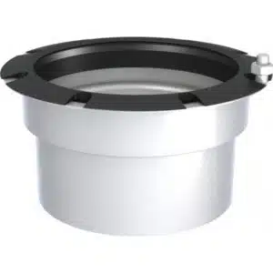 Rehausse sans platine pour boitier 157