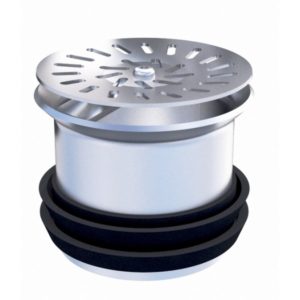 Kit Système Protect DN 75 pour siphons