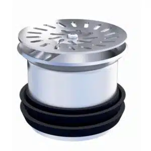 Kit Système Protect DN 75 pour siphons