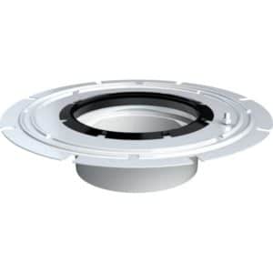 Rehausse avec platine pour boitier 218
