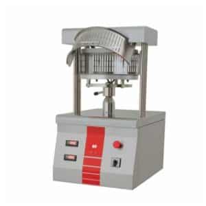 Formeuse à pizza Ø 330 mm 4.75 kW