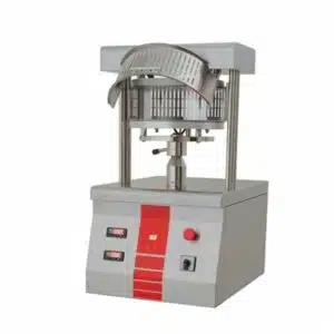 Formeuse à pizza Ø 330 mm 4.75 kW