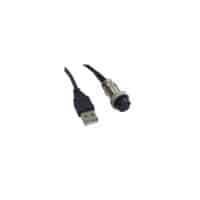 Câble USB Direct K pour bascule industrielle