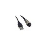 Câble USB Direct K pour bascule industrielle