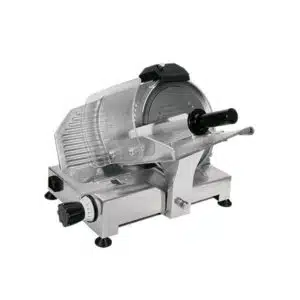 Trancheur à courroie 220 mm