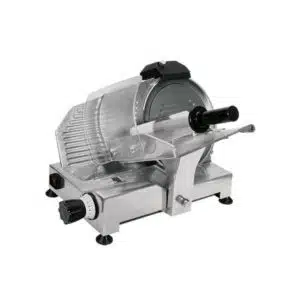 Trancheur à courroie 250 mm