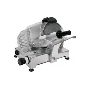 Trancheur à courroie 275 mm