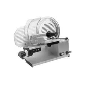 Trancheur à pignon 220 mm