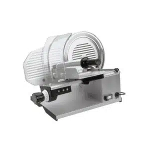 Trancheur à pignon 250 mm