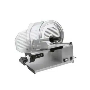 Trancheur à pignon 300 mm