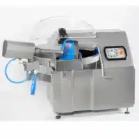 Cutter de table professionnel 75 litres VARIO