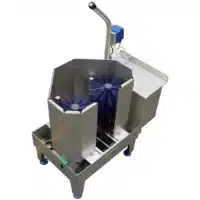 LAVE BOTTE ELECTRIQUE ECO