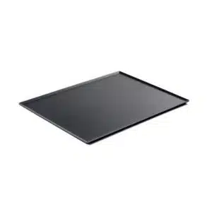 Plat de présentation format pâtissier, en plexiglas, 300 x 200 mm