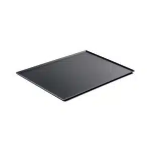 Plat de présentation format pâtissier, en plexiglas, 600 x 400 mm