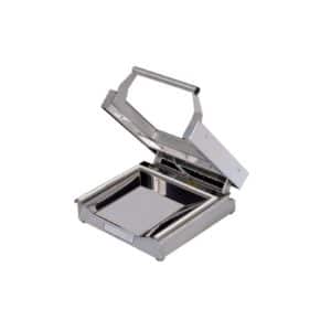Thermosoudeuse, L 350 x P 410 x H 390 mm