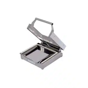 Thermosoudeuse, L 350 x P 410 x H 390 mm