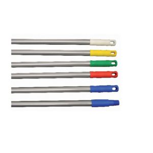 Manche en aluminium à vis, L 1500 x Ø 25 mm