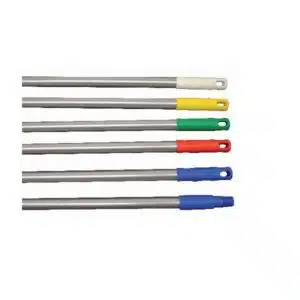 Manche en aluminium à vis, L 1500 x Ø 25 mm