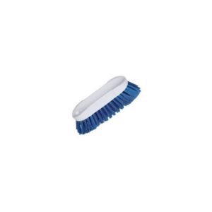 Brosse tonneau papillon, polypropylène, 245 x 110 mm