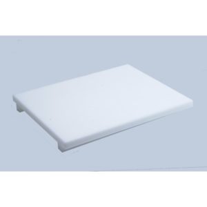 Plaque de découpe + tasseaux (400 x 500 x 25 mm)