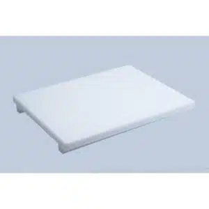 Plaque de découpe + tasseaux (400 x 500 x 25 mm)