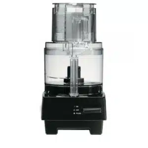 Robot multifonction, 1 couteau + 2 disques, 410 W, 1,75 L