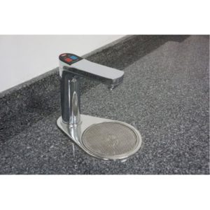 Distributeur d’eau chaude instantané encastrable