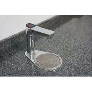 Distributeur d’eau chaude instantané encastrable