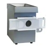 Hachoir à Viande Professionnel 82P avec Portionneur