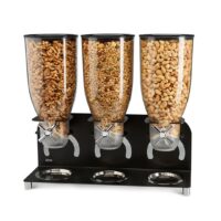 Distributeur de céréales gamme Serveur Pro 3 x 3.5 L