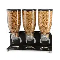 Distributeur de céréales gamme Serveur Pro 3 x 3.5 L