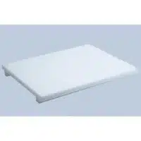 Plaque de découpe + tasseaux (400 x 500 x 25 mm)