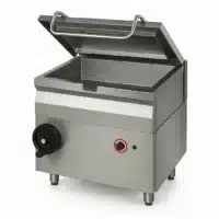 Sauteuse Gaz Professionnelle