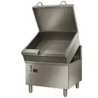 Sauteuse Électrique Professionnelle