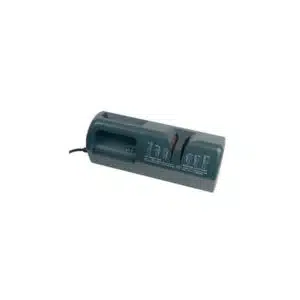 Affûteuse électrique avec bande de rechange