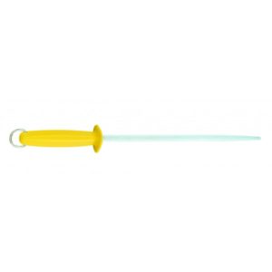 Fusil de boucher, 300 mm mèche ronde, manche plastique