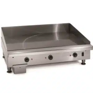 Plaque de cuisson haute puissance modèle électrique 4 résistances 16 kw