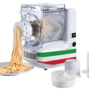 Machine à pâtes